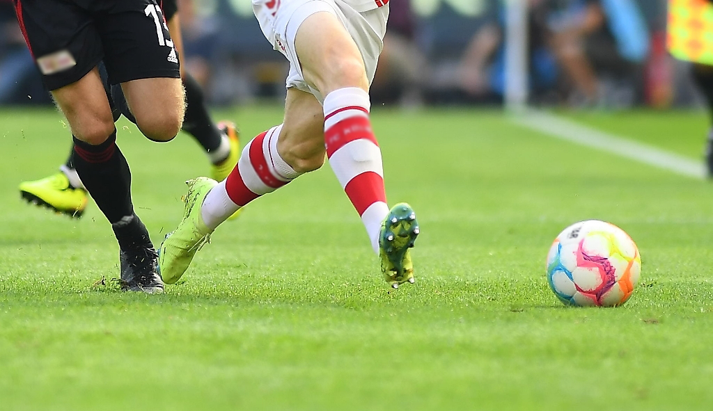 1. FC Köln vs Bayer 04 Leverkusen