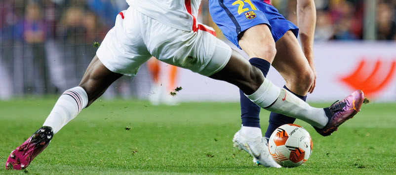 Eintracht Frankfurt vs Hamburger SV