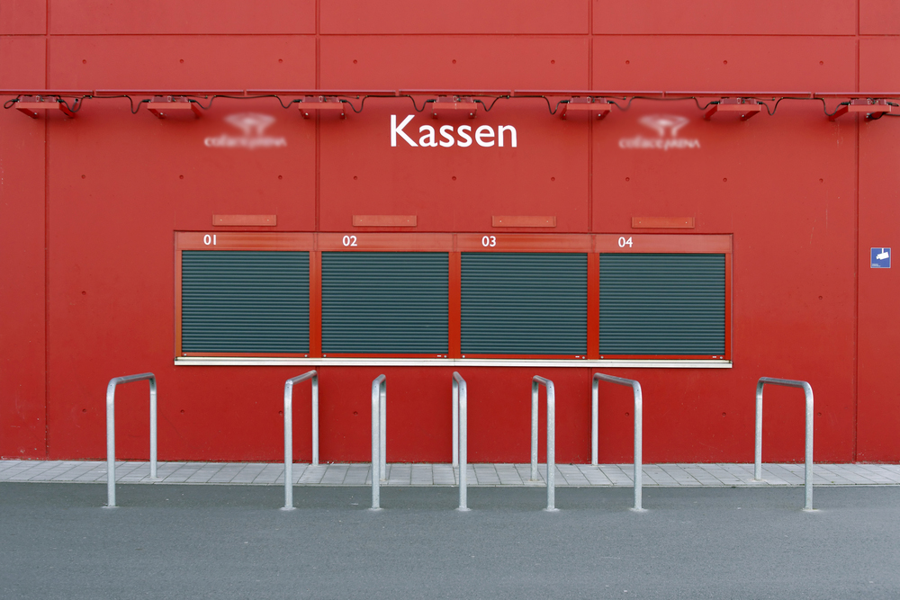 FSV Mainz 05 vs Bayern München