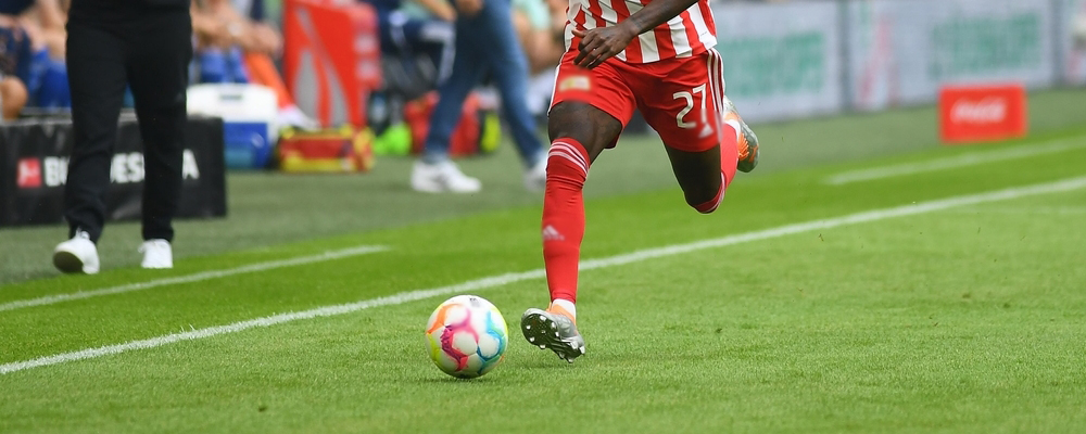 Stadion An der Alten Försterei