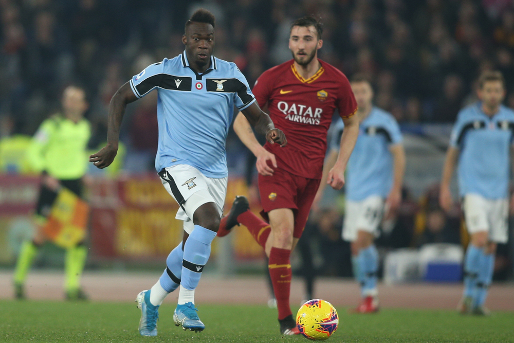 Derby Della Capitale