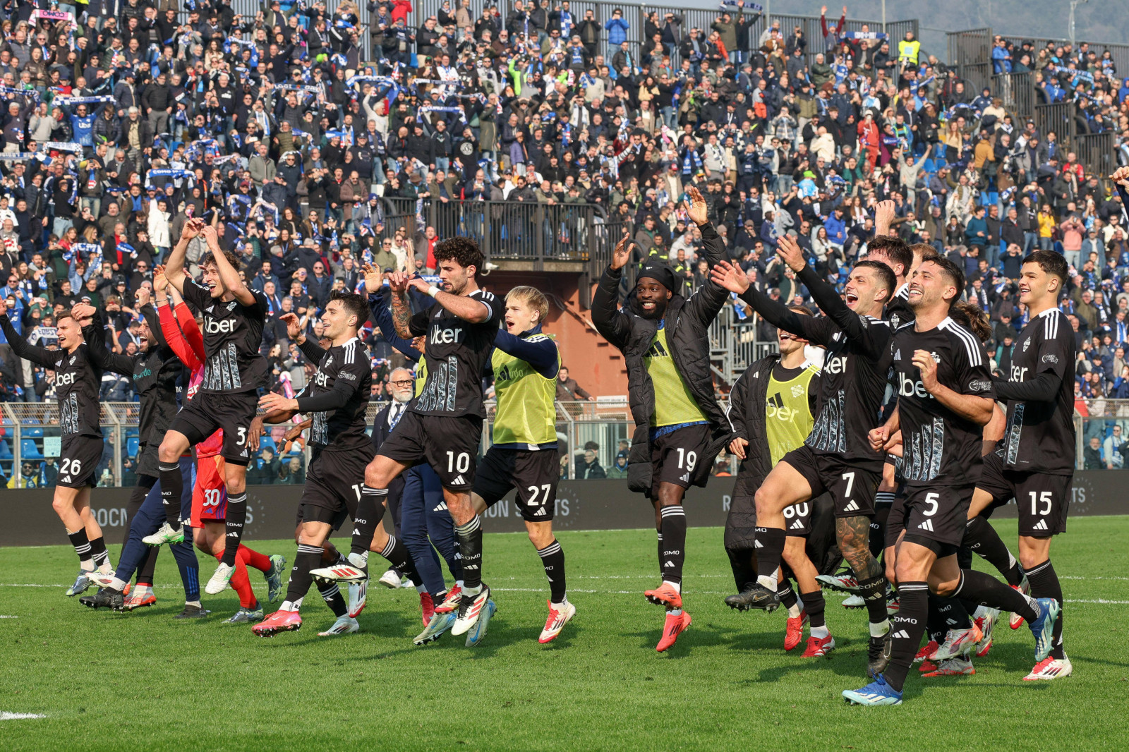 Como Serie A
