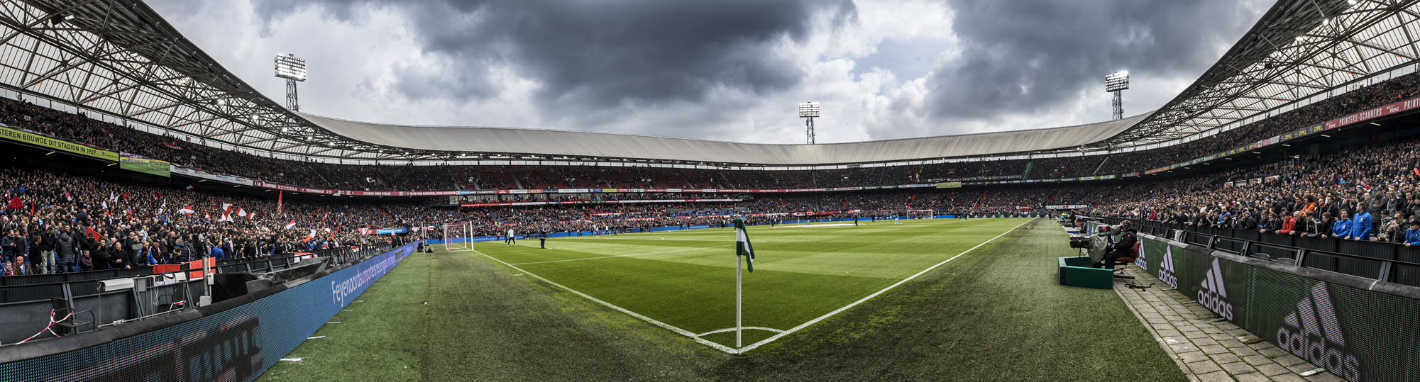 De Kuip (Stadion Feijenoord)