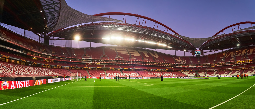 Estádio da Luz