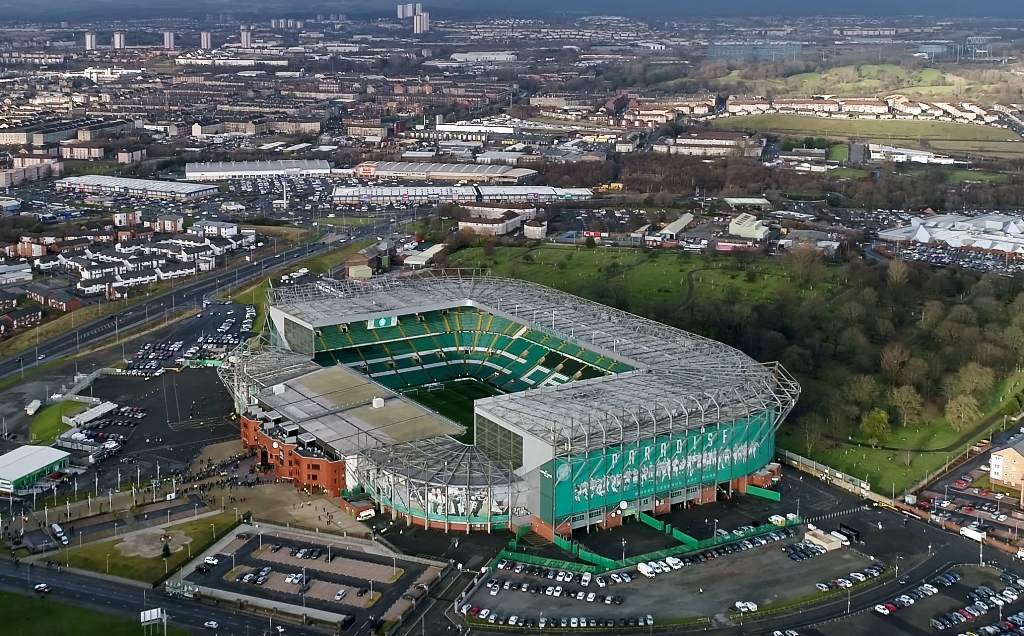 Celtic Park