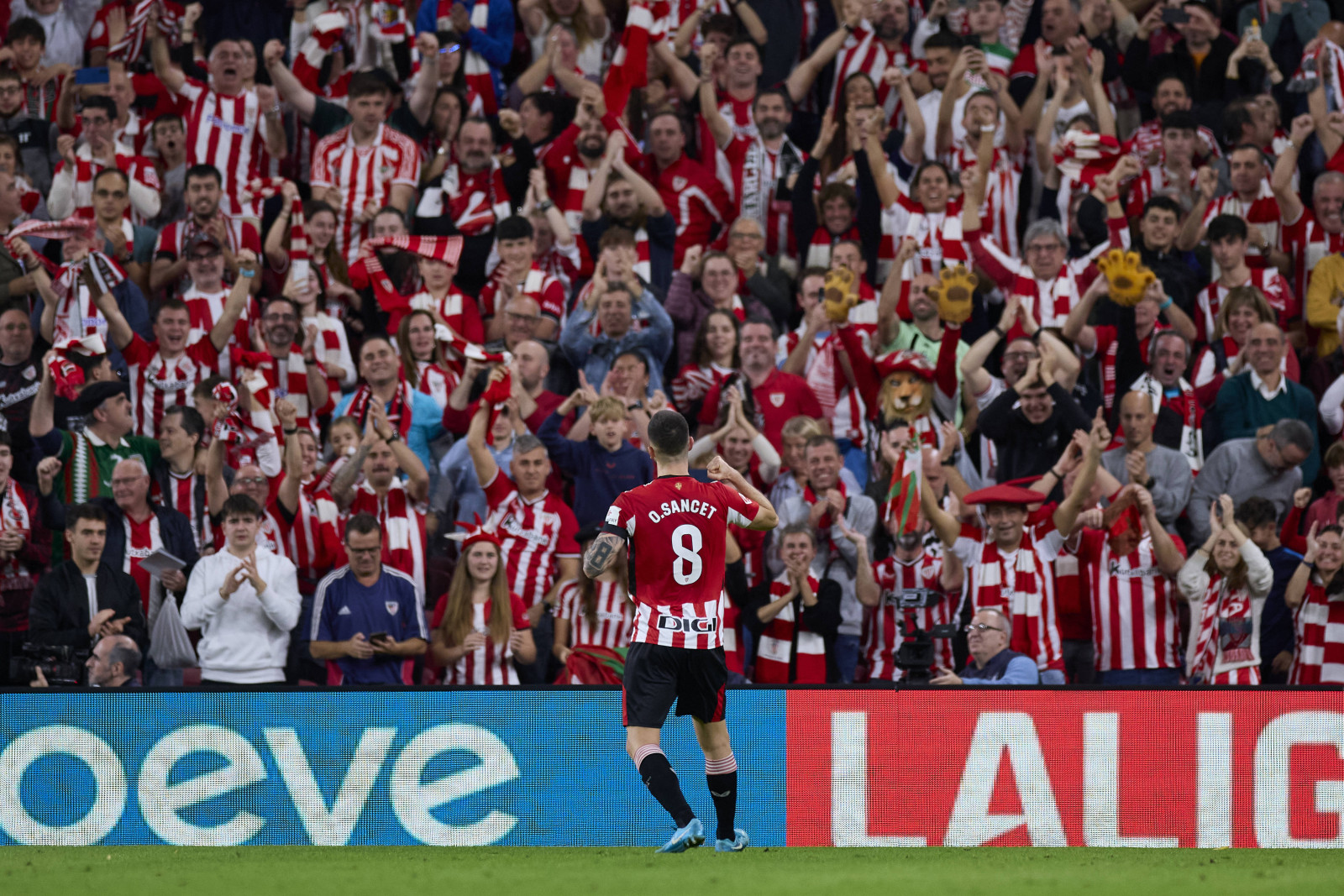 Athletic Bilbao Real Sociedad 