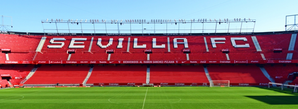 Sevilla FC Stadion