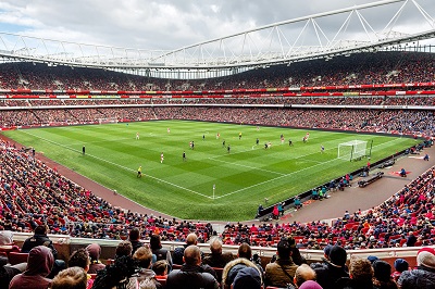 Emirates Stadium