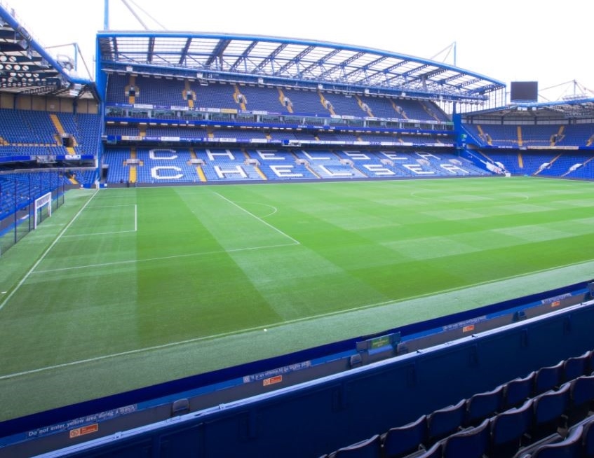 Stamford Bridge