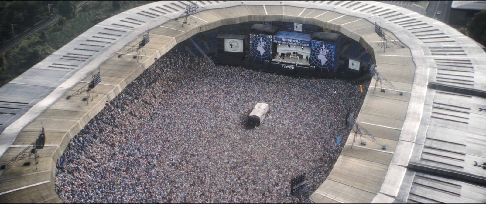 Wembley 1985 Live Aid