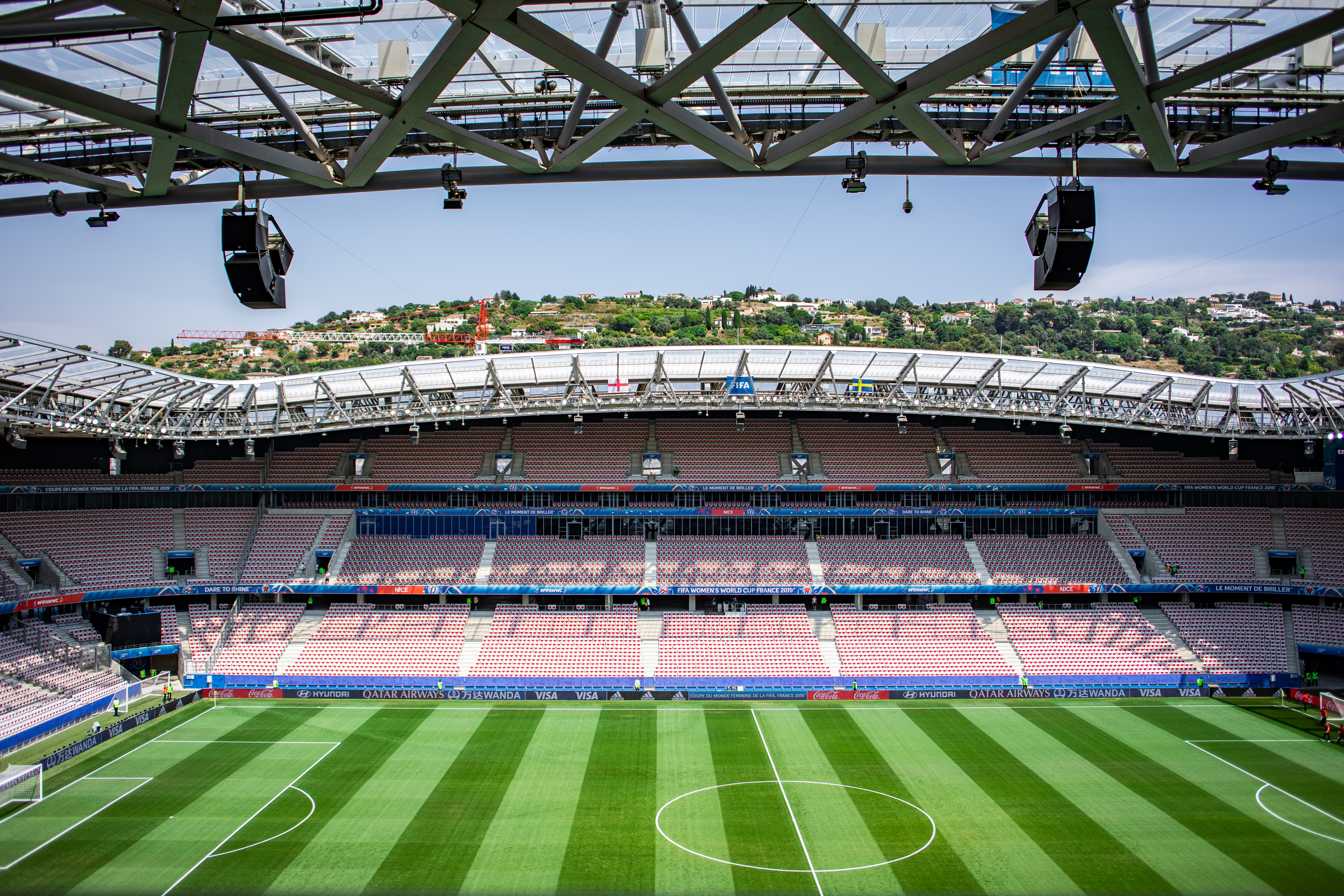 OGC Nizza vs RC Lens