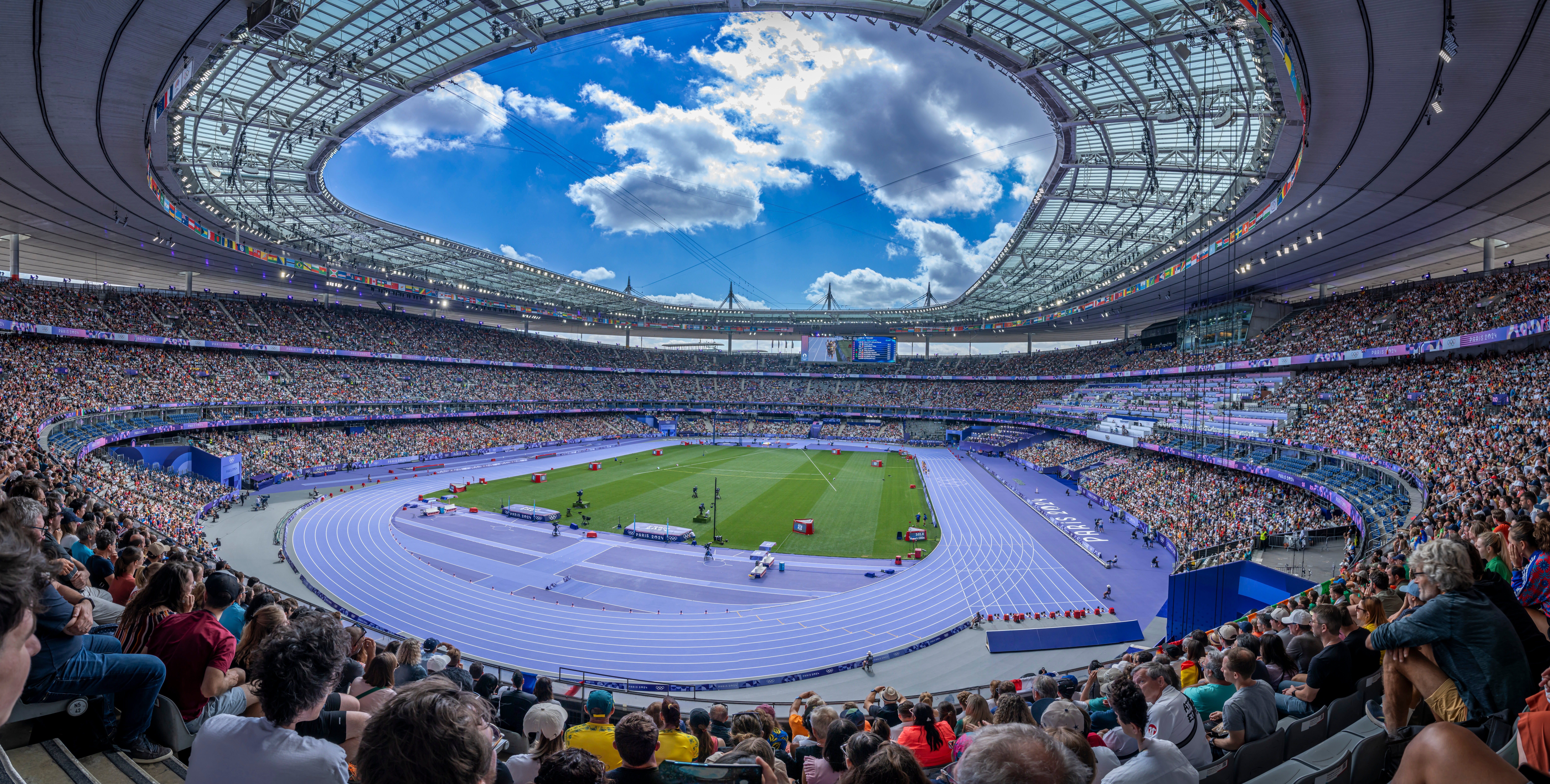 Stade de France