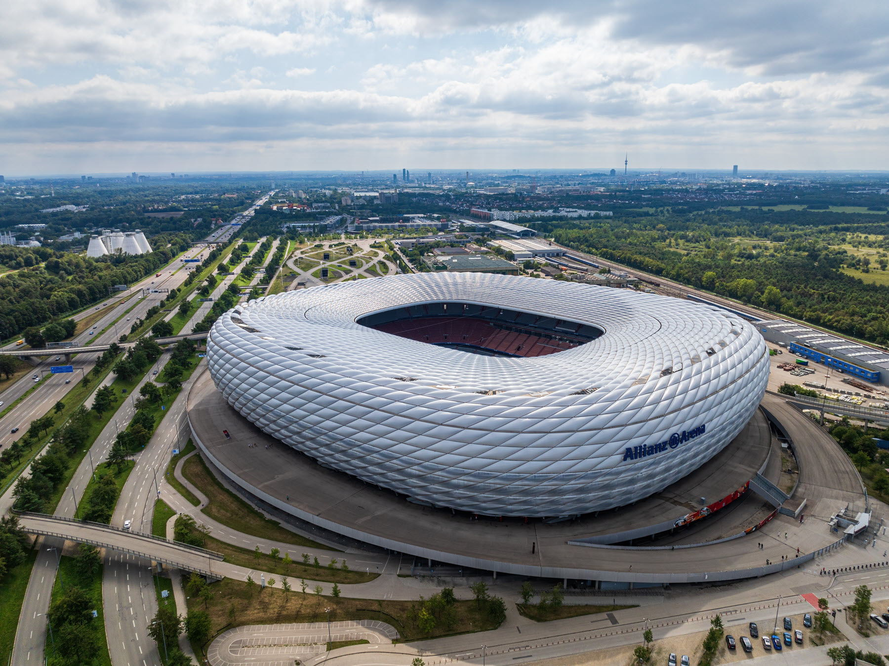 Allianz Arena