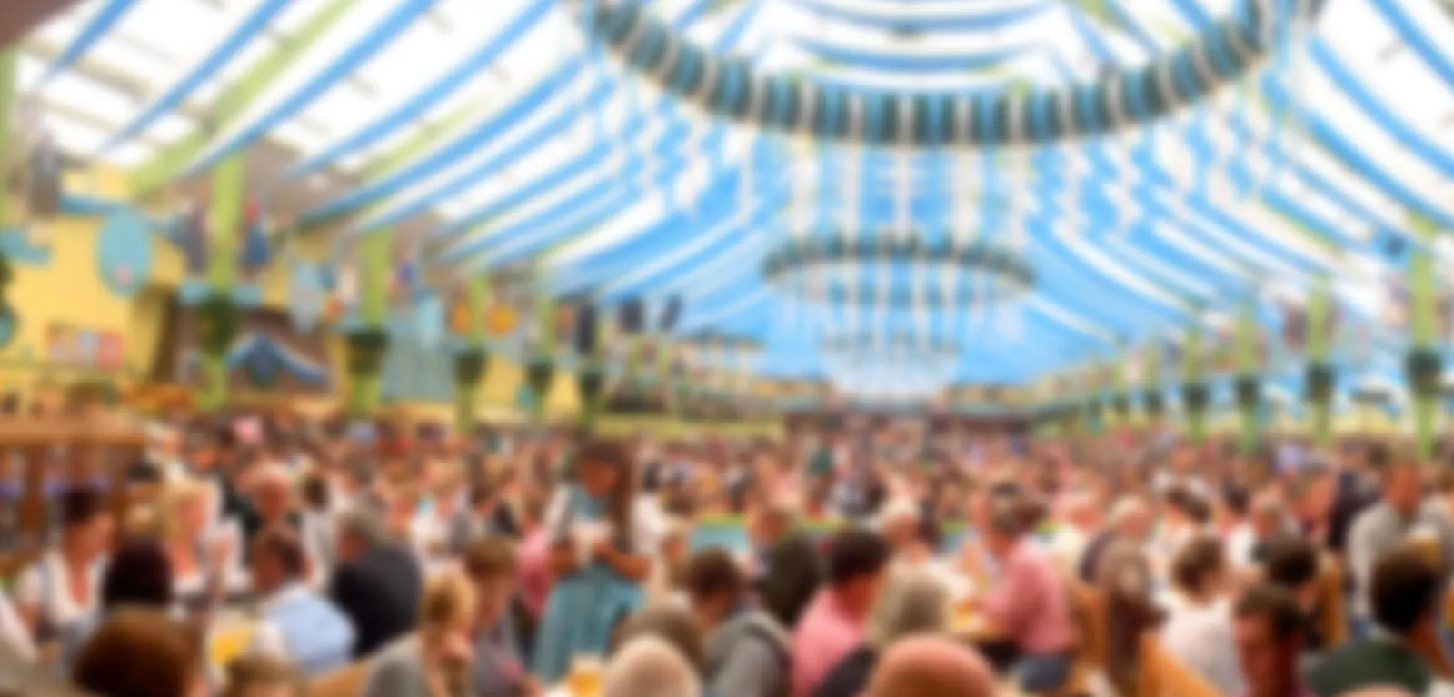 Oktoberfest München | Wiesn Eröffnungstag