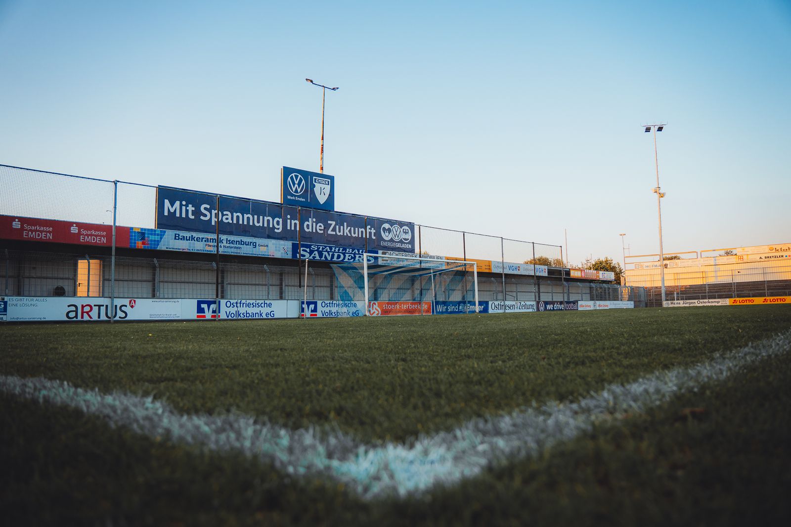 Ostfriesland-Stadion
