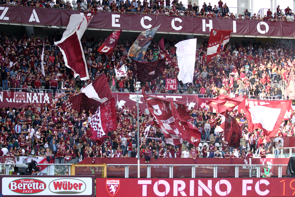Stadio Olimpico Grande Torino