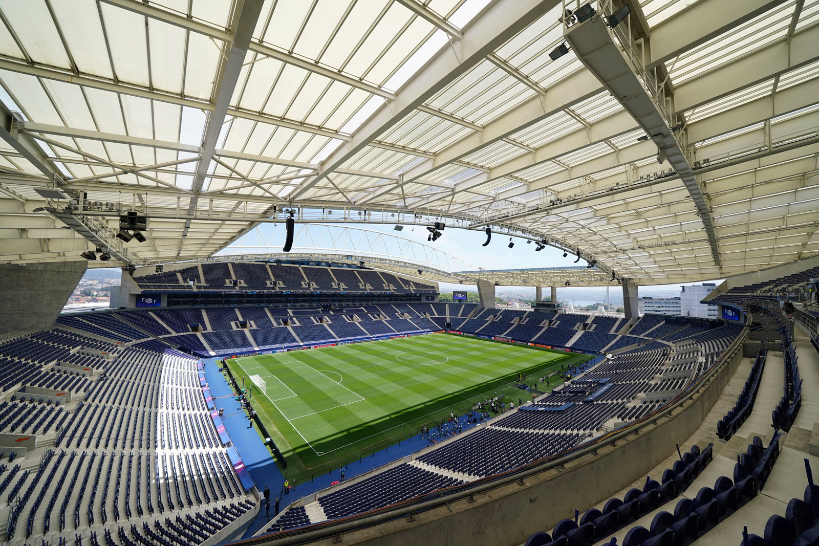 Estádio do Dragão