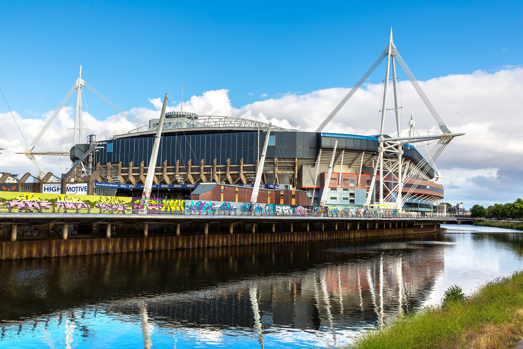 Principality Stadium